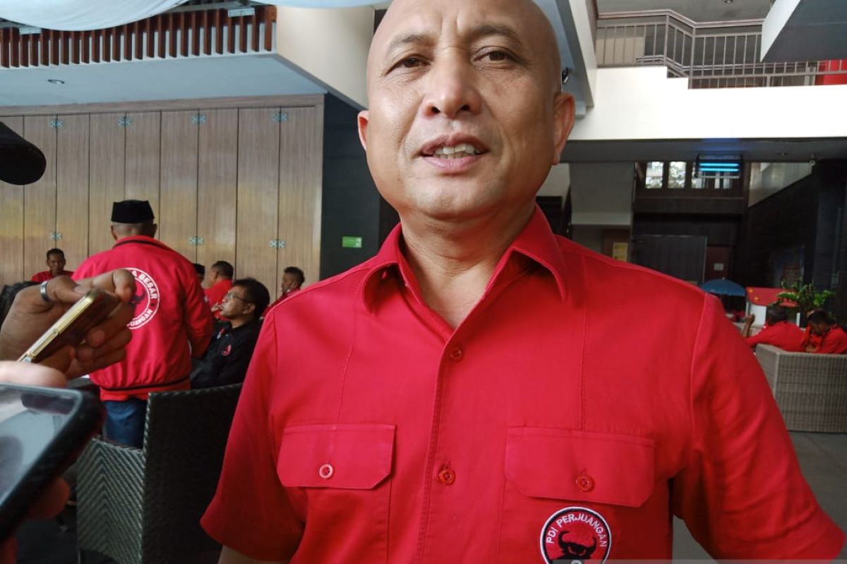 PDIP Babel does not want to rashly determine the name of the candidate for governor