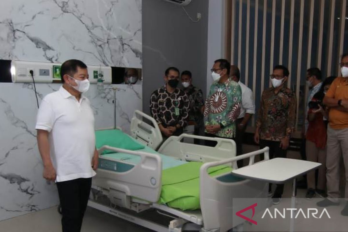 22 negara telah konfirmasi hadiri DWG G20 di Belitung