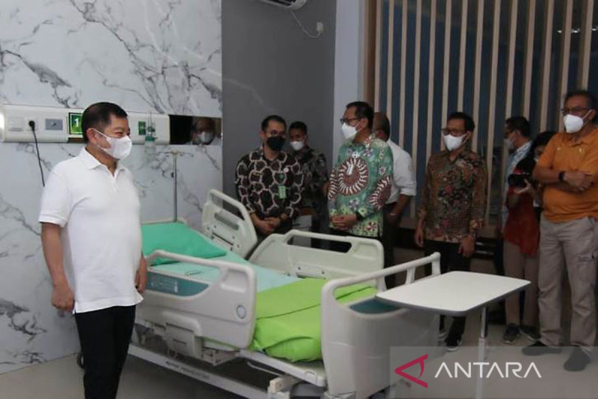 Menteri PPN: 22 negara telah konfirmasi hadiri DWG G20 di Belitung