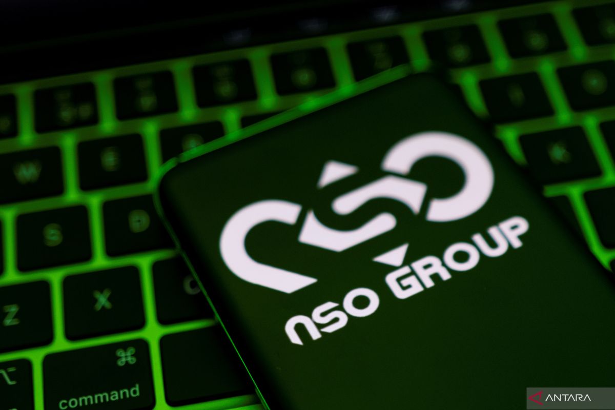 CEO NSO Group mengundurkan diri