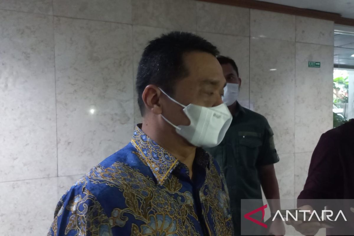 Riza sebut pasien cacar monyet pertama tinggal di indekos