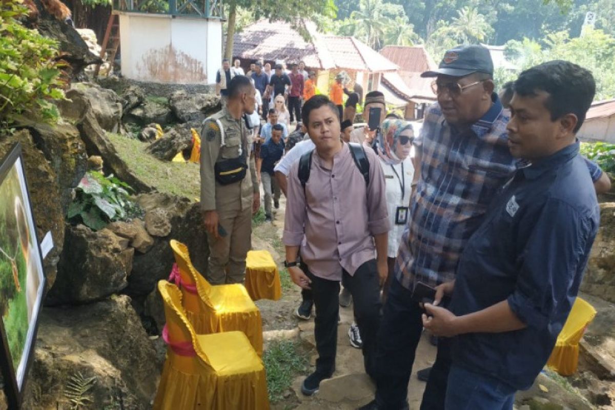 Bupati Langkat: Festival  orangutan bangkitkan wisata Bukit Lawang