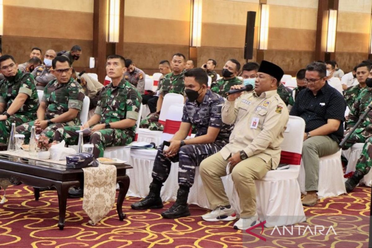 Wapres RI akan berkunjung ke Ponpes Teknologi Siak di Kampar