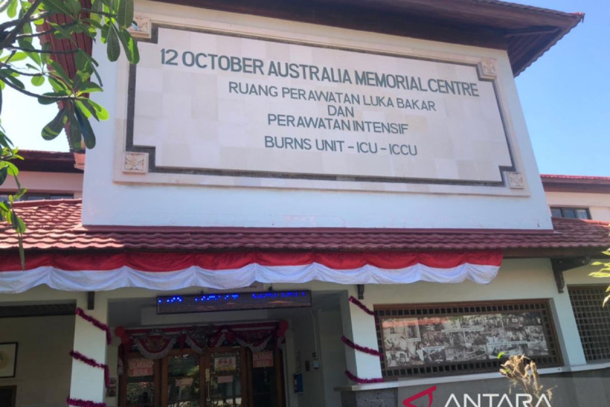 WN Australia di Bali ditemukan meninggal di dalam kamar hotel