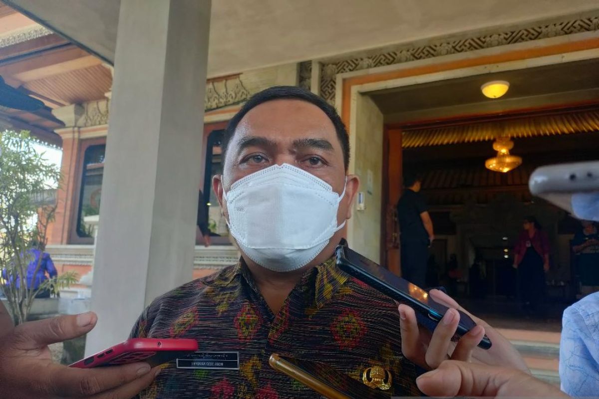 Dinkes Bali gencarkan pengawasan cegah penyebaran cacar monyet
