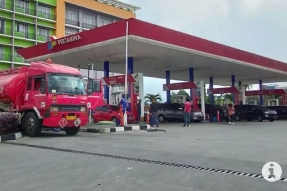 Pertamina Patra Niaga Sumbagsel apresiasi Polda Bengkulu ungkap penyalahgunaan BBM subsidi