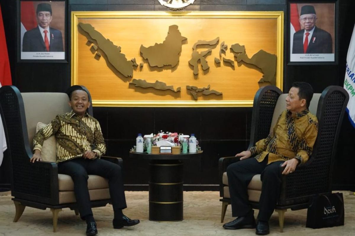 Pj Gubernur Aceh berharap investasi Pulau Banyak dilanjutkan