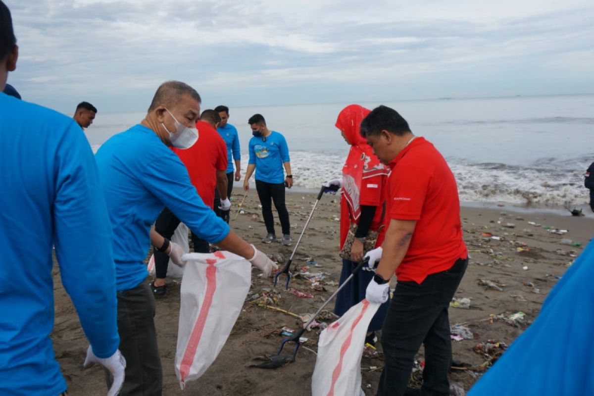 KKP siapkan Rp1,030 miliar bagi nelayan angkat sampah laut