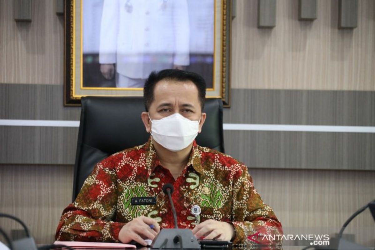 Ketua Pansel sebut lima kandidat sekda Sulawesi Utara jalani tahap asesmen