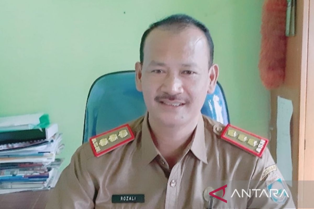 Kabupaten OKU butuh dokter spesialis anak dan kulit