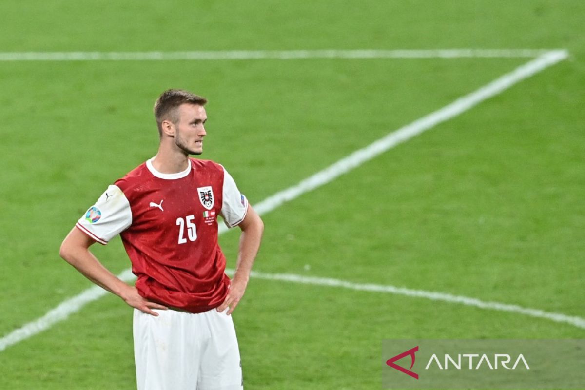 Klub Wolves coba datangkan Sasa Kalajdzic dari Stuttgart