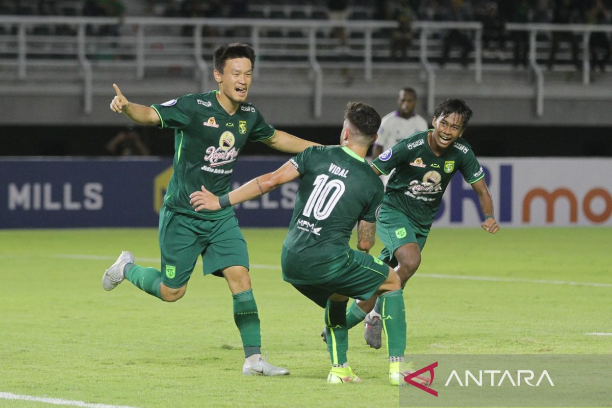 Persebaya krisis lini tengah hadapi PSIS Semarang di GBT