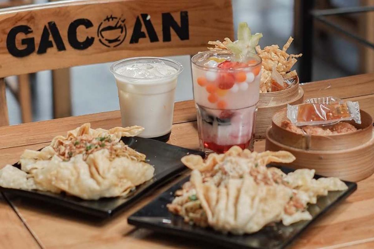 BPJPH pastikan  produk kuliner 'Mie Gacoan' belum ajukan sertifikasi halal