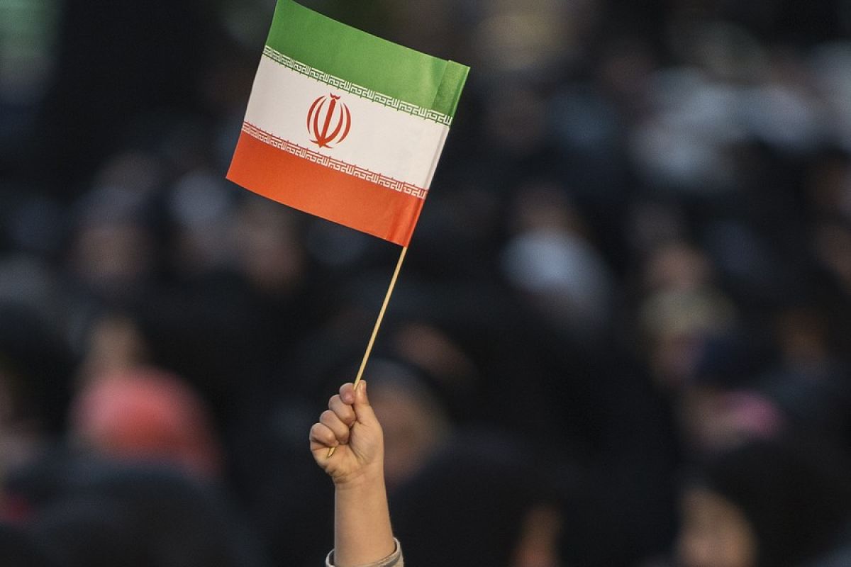 Iran sebut regional positif desak pemulihan hubungan Teheran-Riyadh