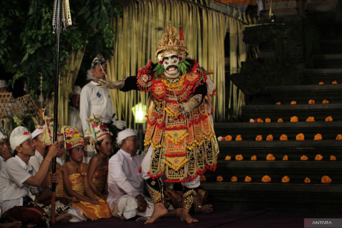 Ubud & Beyond Festival digelar untuk dukung seniman bangkit