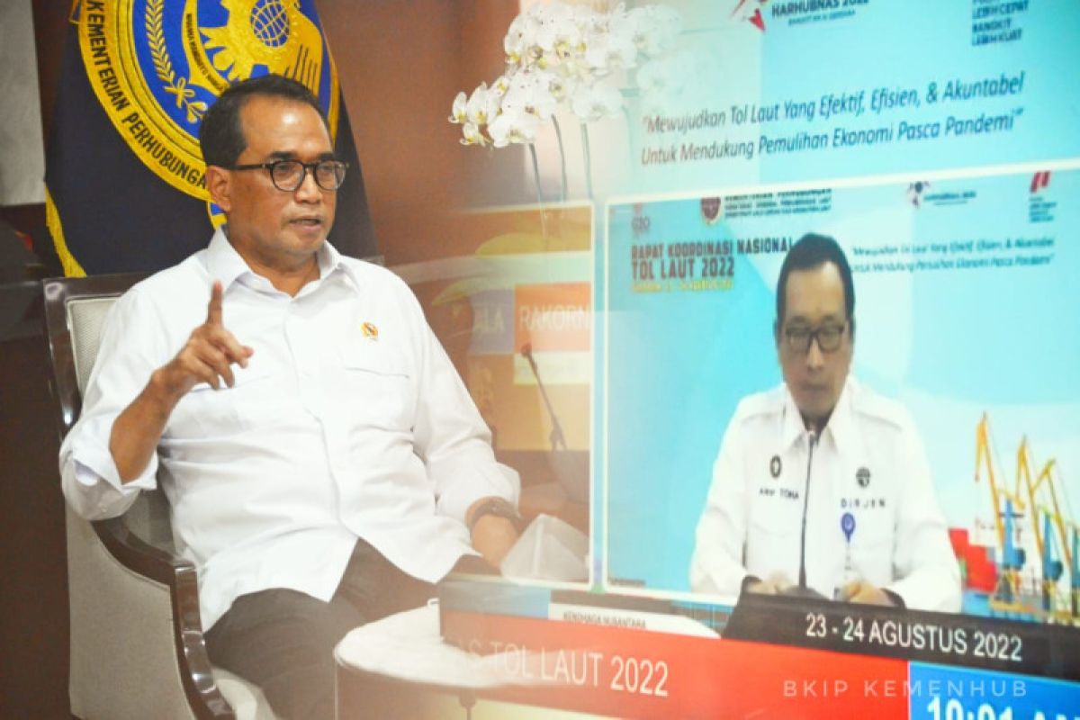 Ministry awards stakeholders for helping improve sea toll program