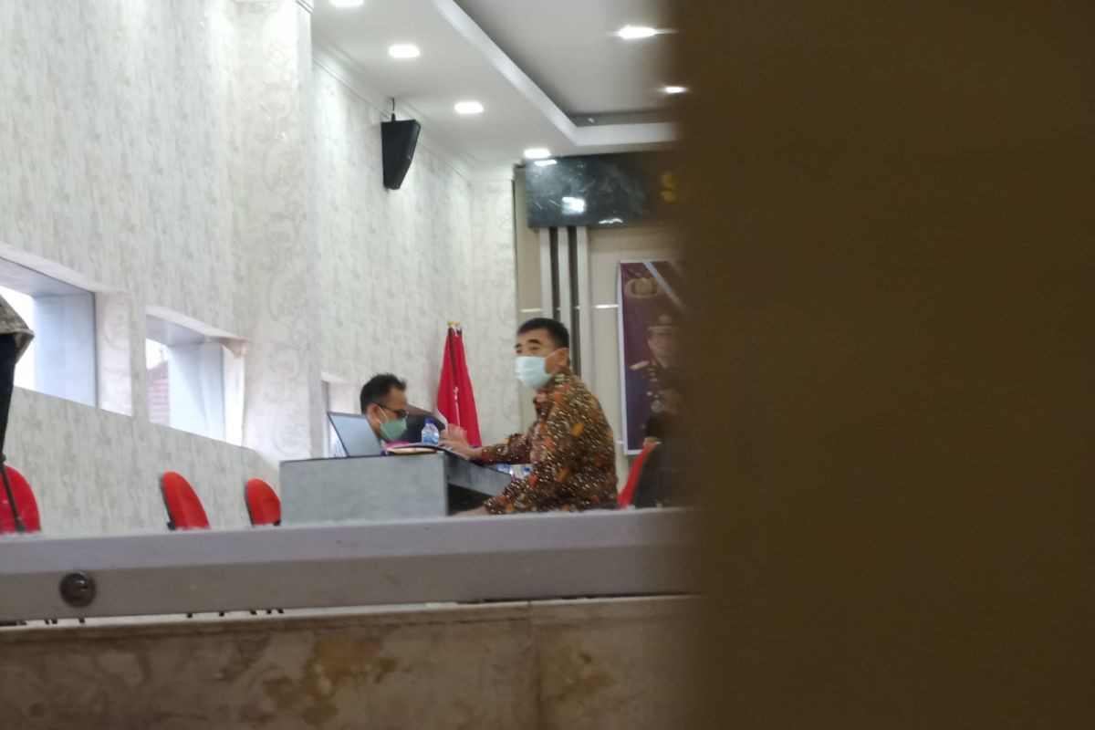 KPK periksa sejumlah legislator dan pejabat Pemkab Tulungagung
