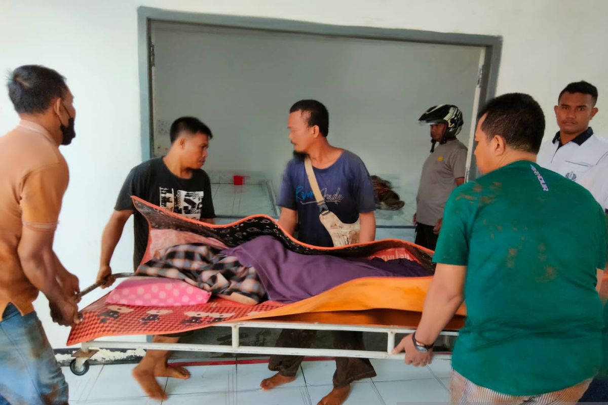 BPBD Sorong: Dua warga meninggal dan dua rumah rusak akibat tanah longsor