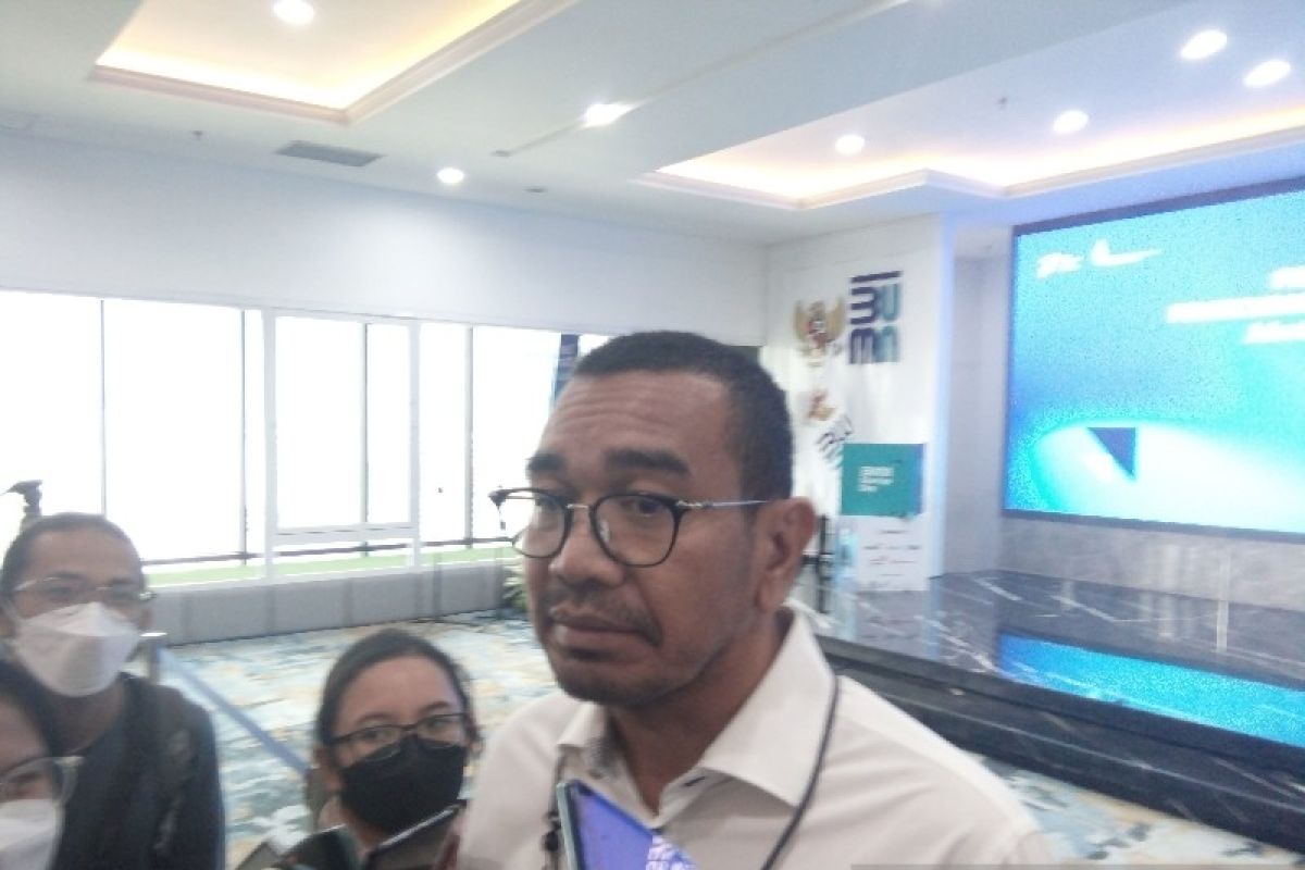 Kementerian BUMN tegaskan dukung pembangunan IKN Nusantara di Kaltim