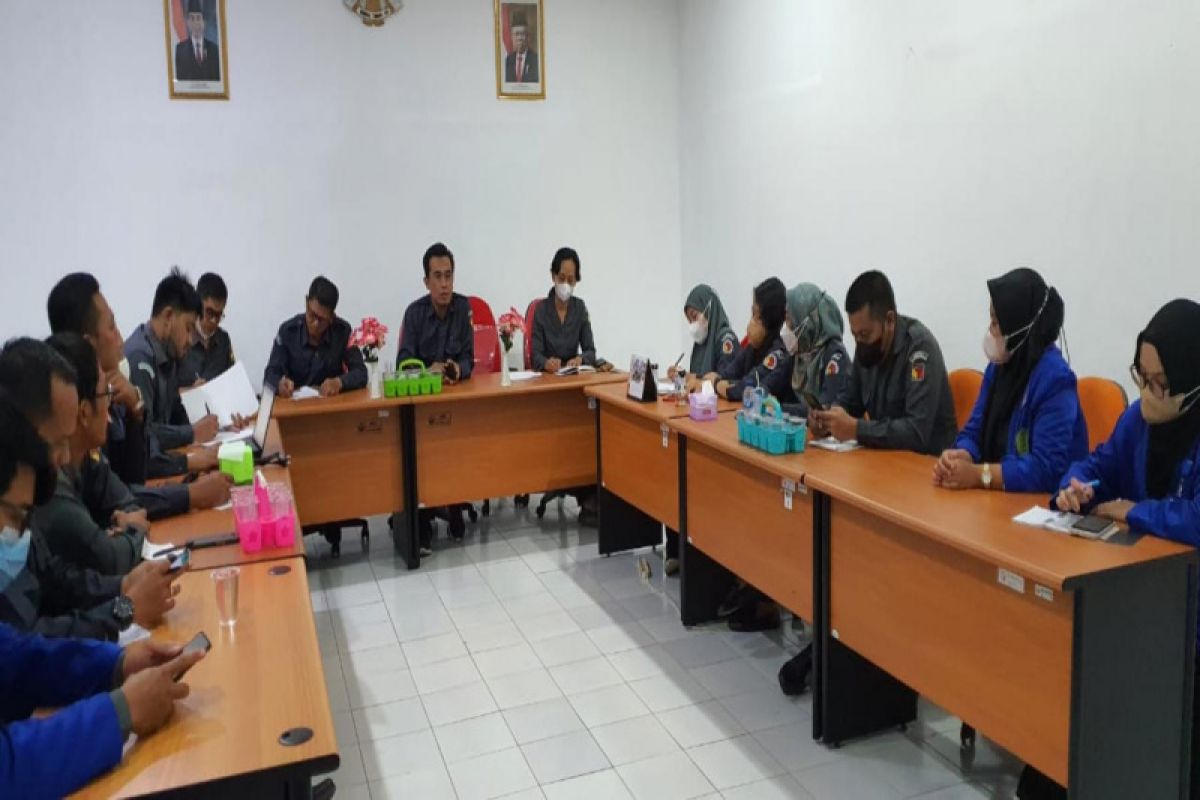 KPU Kulon Progo: Partai Buruh-Gelora tidak terdaftar Sipol kabupaten