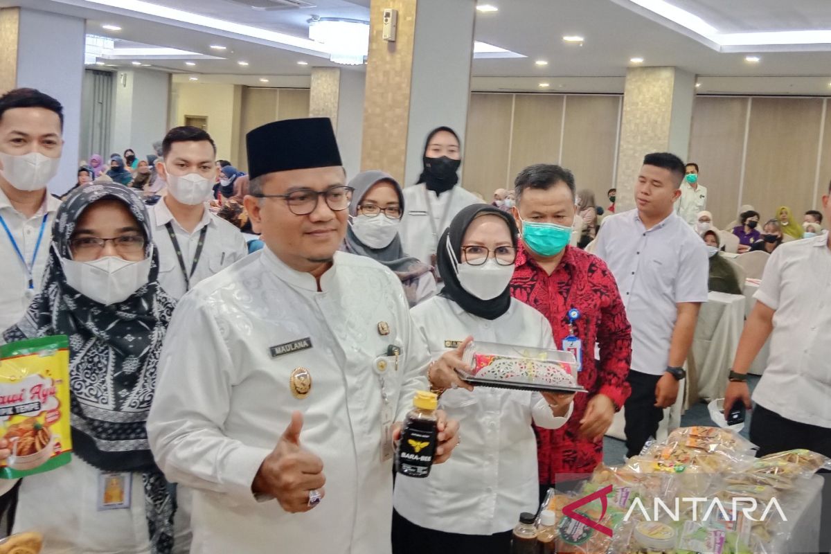 Pelaku usaha Jambi diberi ruang berinovasi bangun daerah