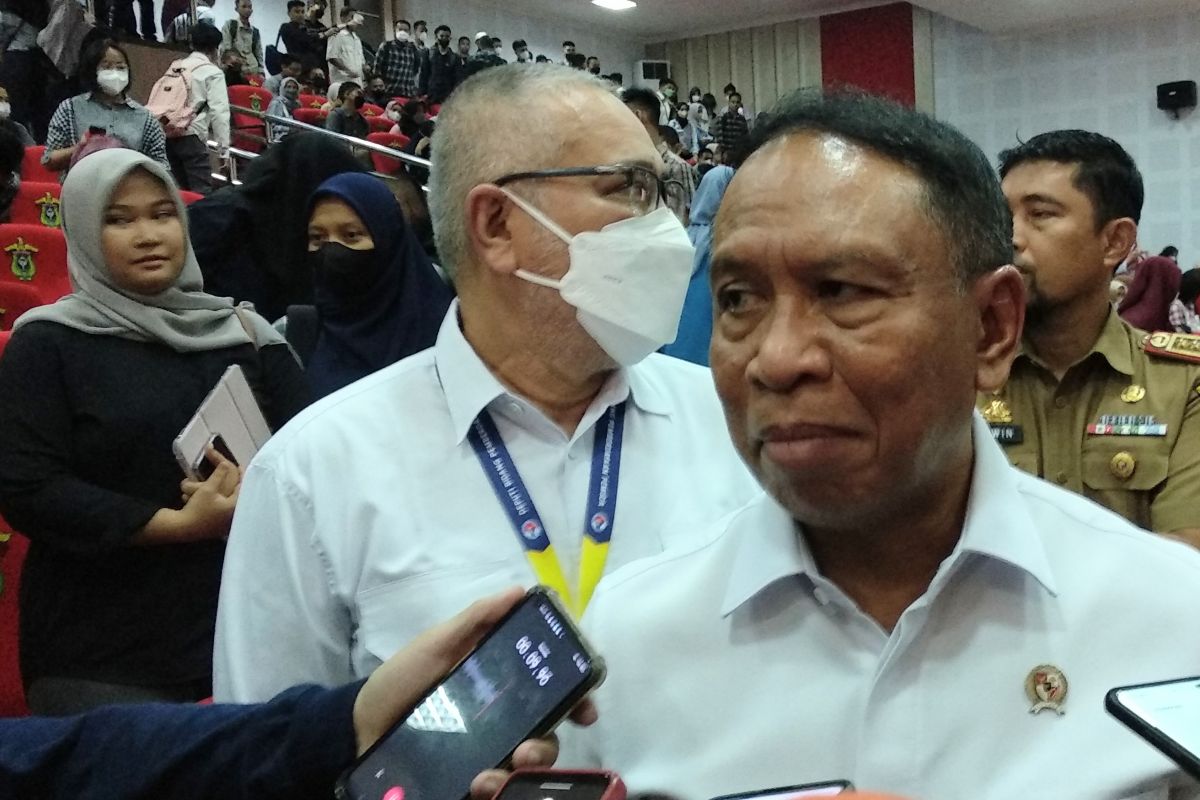 Balikpapan tuan rumah Haornas 2022 usung tema Bersama Cetak Juara