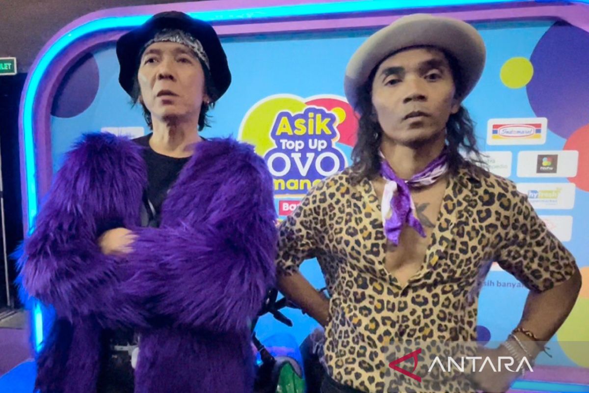 Slank akan rilis single baru di bulan Desember