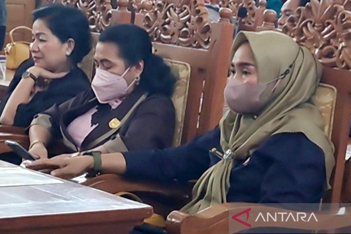 FGKB DPRD Gumas ingin perubahan APBD prioritaskan sektor pendidikan