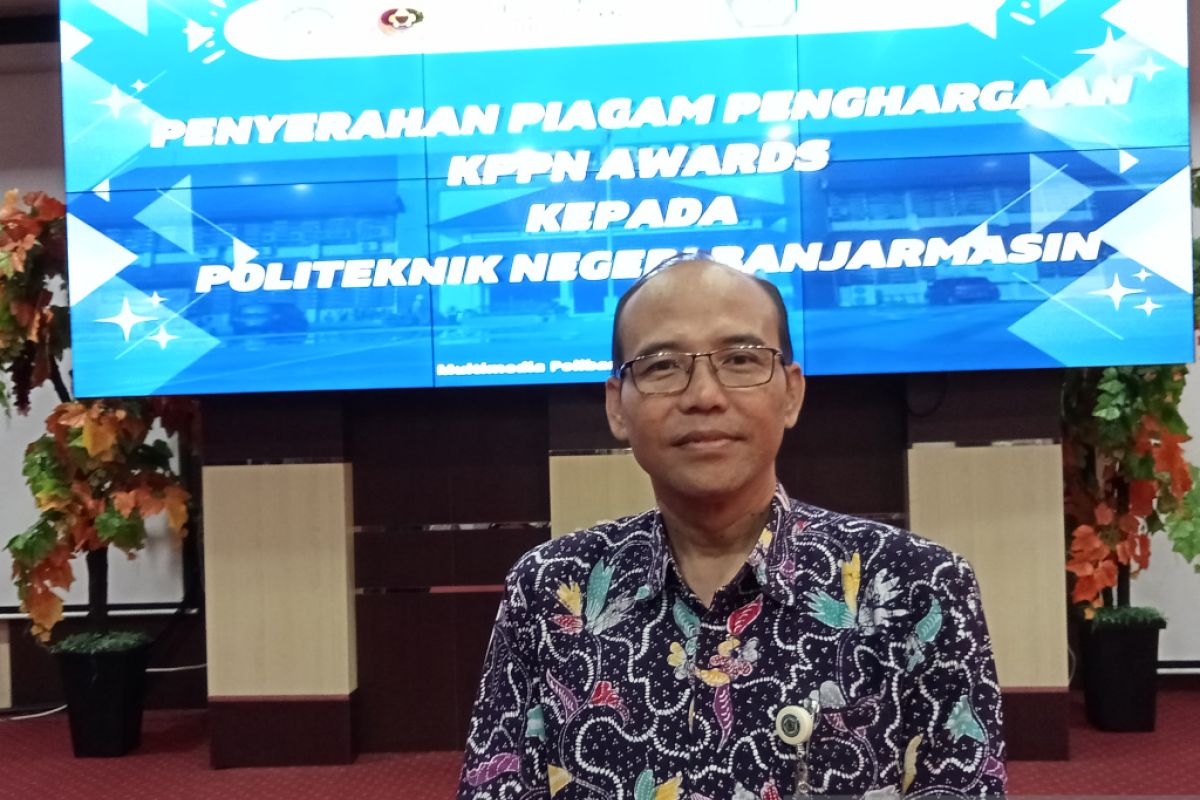 KPPN Banjarmasin: APBN untuk Kalsel capai Rp25 triliun