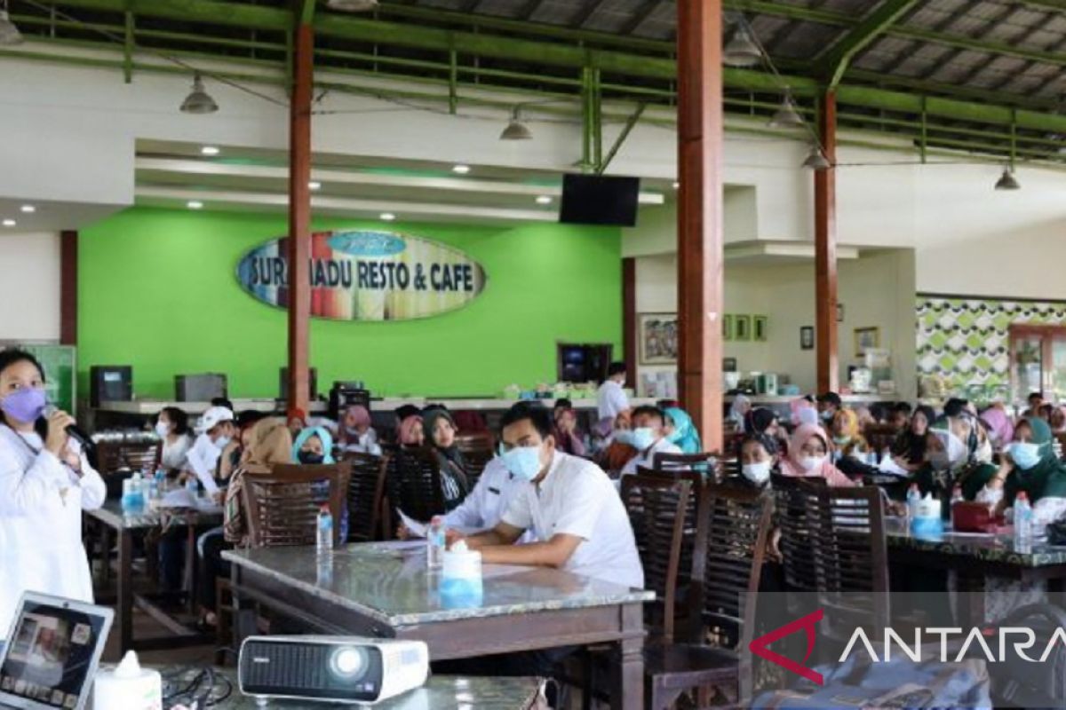 Pemkab Bangkalan-Unair kerja sama penanganan ODGJ