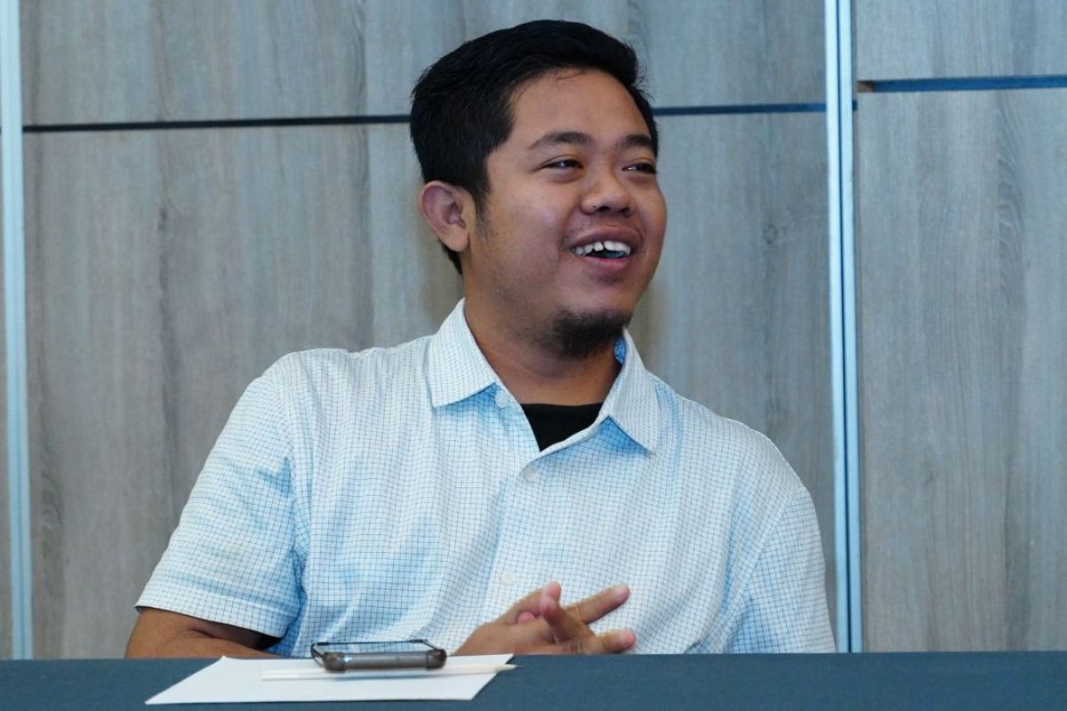 Gus Najih: Perlu revitalisasi Pancasila patahkan narasi tagut