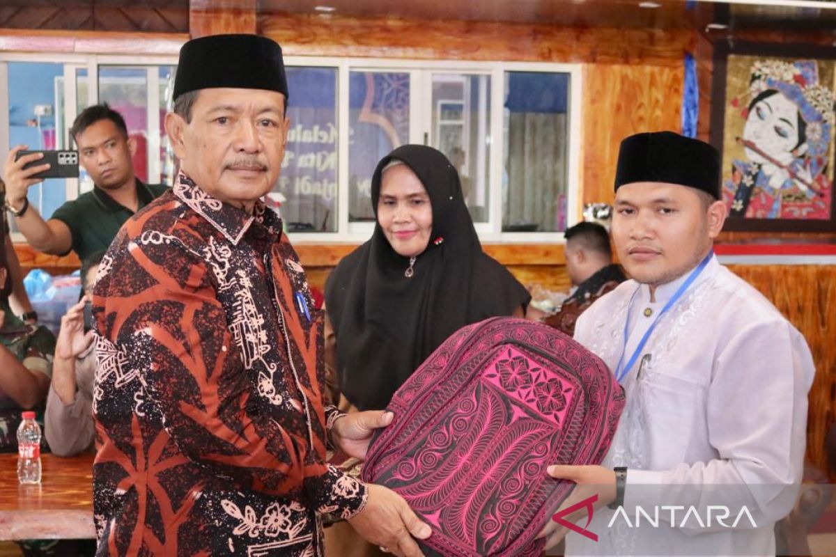 Kader ulama dituntut miliki kompetensi intelektual dan integritas moral