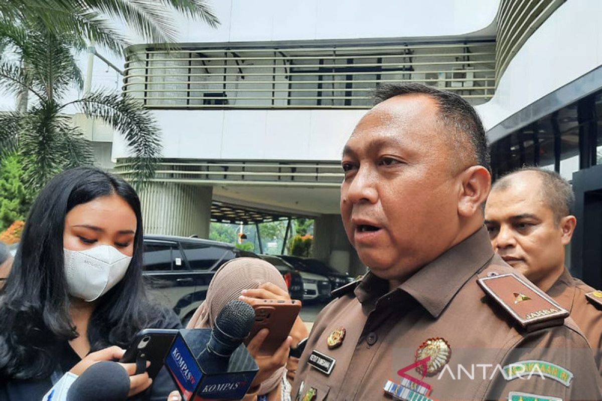 Penyidik Kejagung periksa tiga mantan Komisaris Utama Surveyor Indonesia