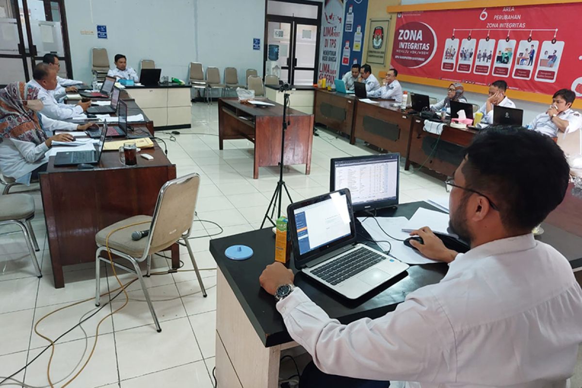 Empat parpol baru tanpa kantor di Kabupaten Banyumas