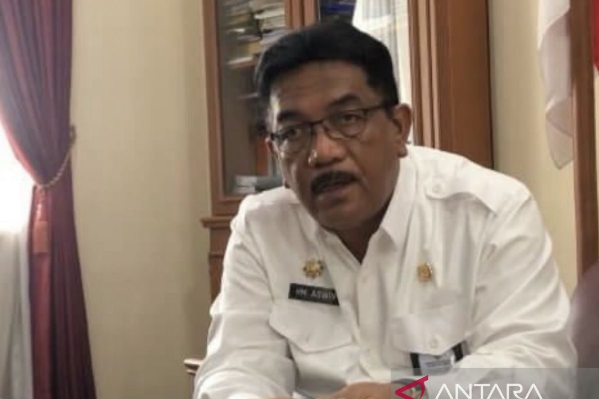 Pemprov Kaltim tunggu dana intensif penurunan emisi karbon