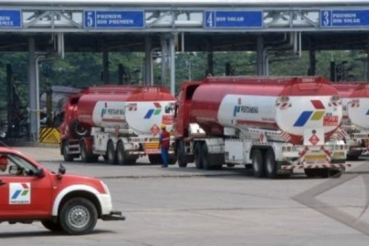 Pertamina Patra Niaga Regional Sumbagsel dorong penyaluran BBM subsidi tepat sasaran