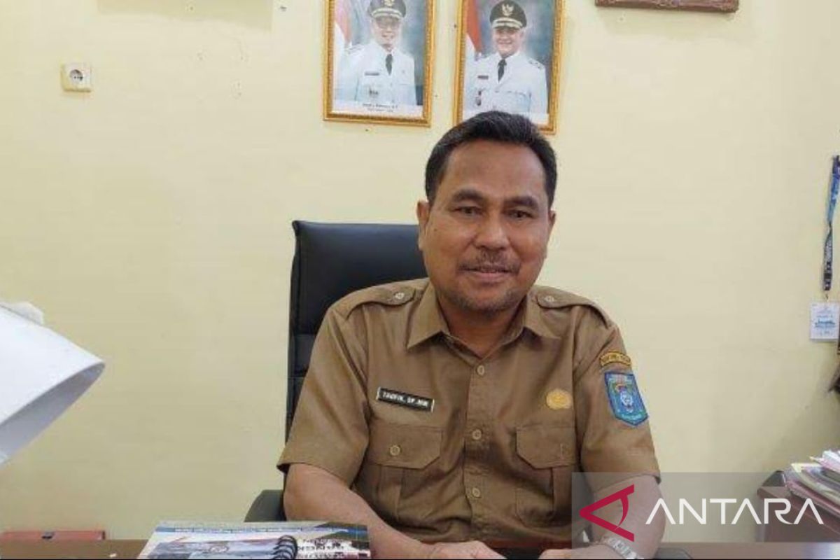 Bangka Tengah bangun dua UPR khusus ikan gurami