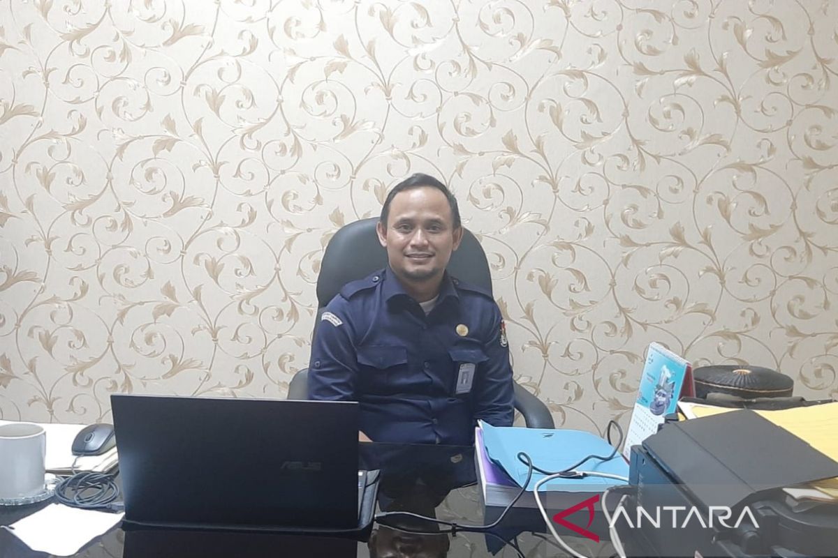 KPU Tangerang rekrut tenaga PPK/PPSPemilu 2024