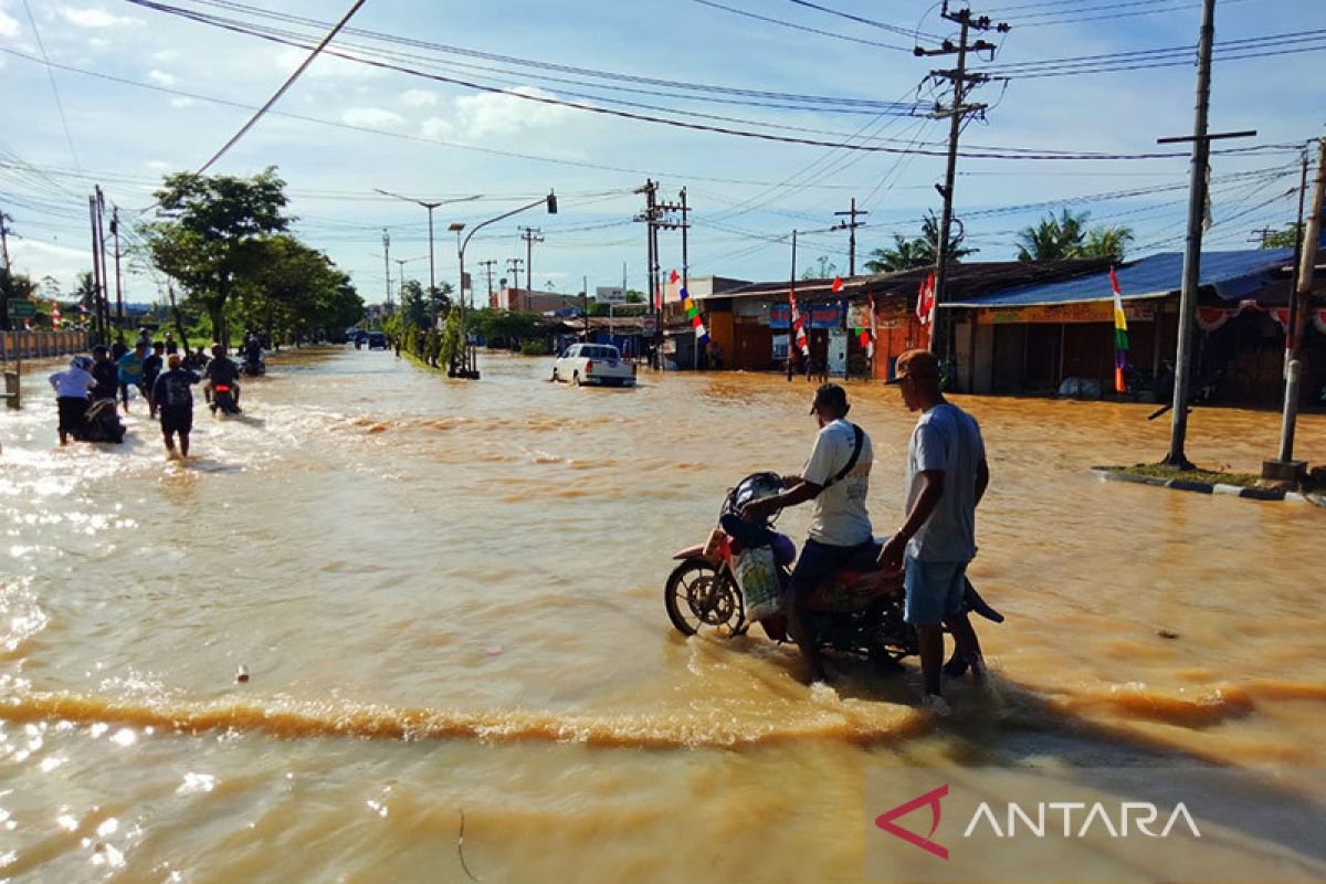 Korban meninggal longsor di Kota Sorong bertambah jadi tiga orang