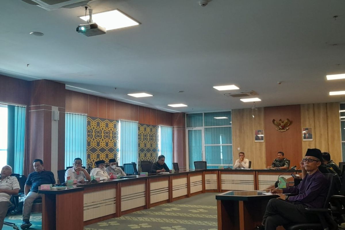 Lombok Tengah jadi tuan rumah pelangi Nusantara 2022