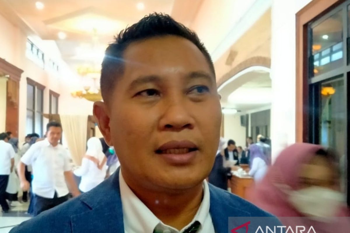 Pembangunan IGD Terintegrasi di RSUD NTB capai 60 persen