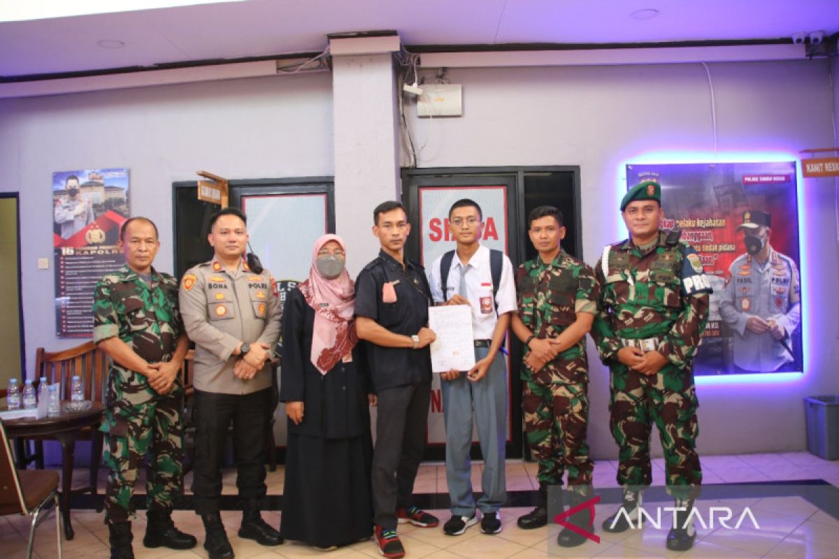 Kasus guru aniaya murid di SMKN 1 Jakarta berujung damai