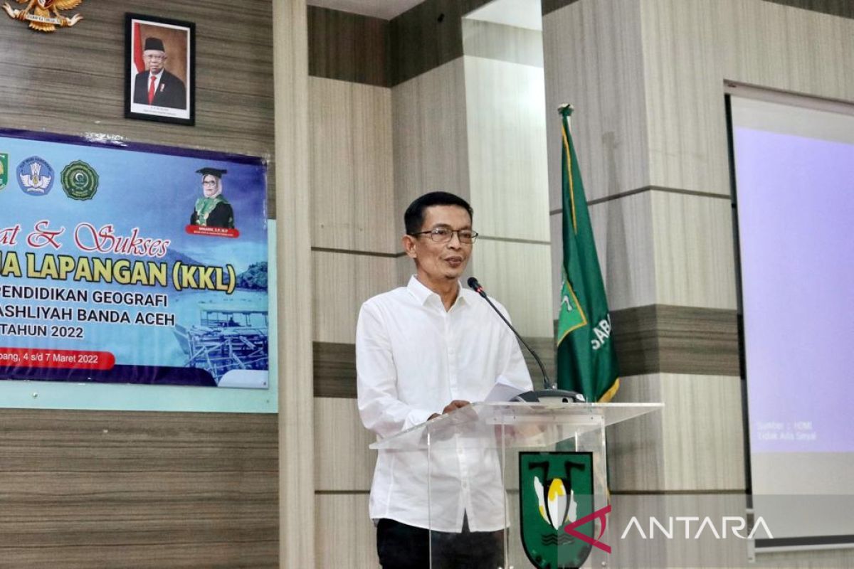 Kendalikan inflasi, Pemko Sabang percepatan pencairan bansos