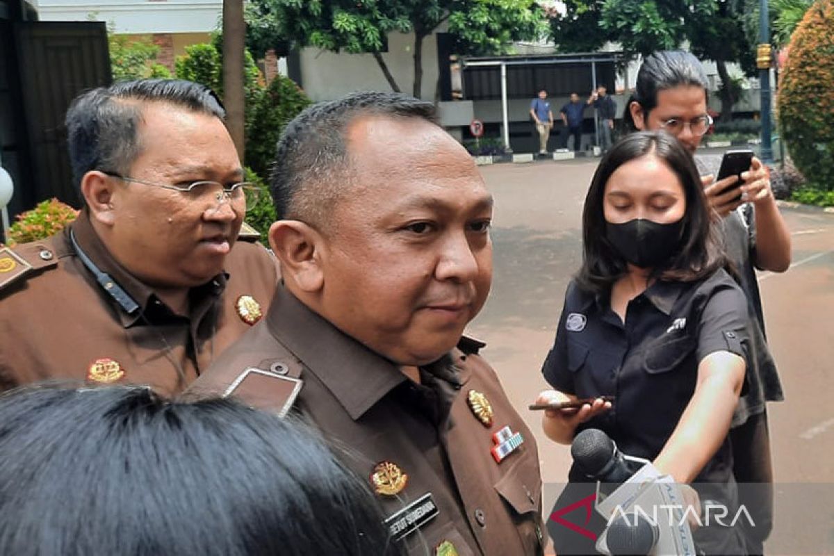 Dua karyawan Surveyor Indonesia diperikasa terkait dugaan korupsi daging sapi