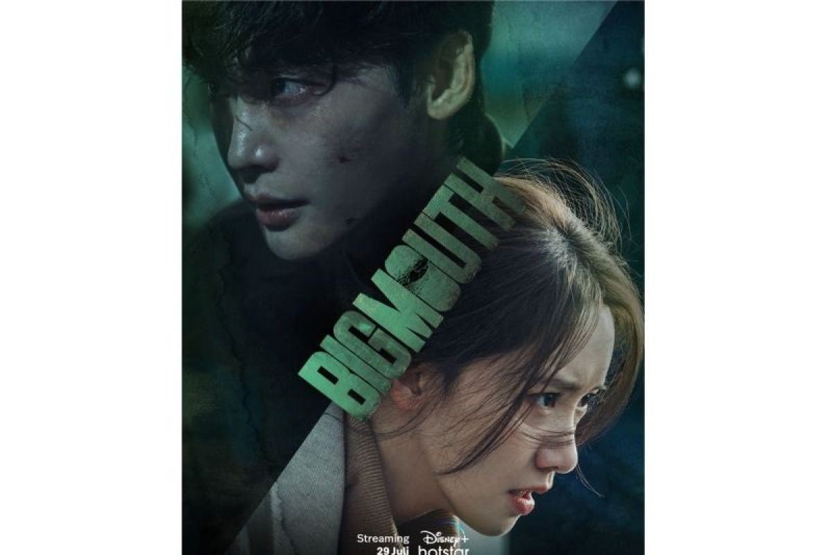 Fakta menarik di balik drama Korea 'Big Mouth'