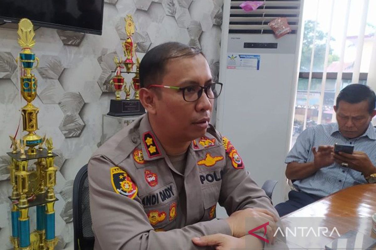 Tiga dari empat tahanan di Bengkulu yang kabur sudah ditangkap