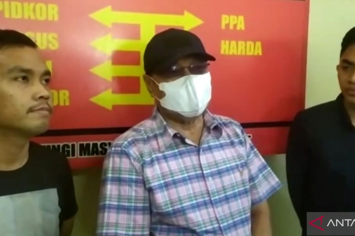 Anggota DPRD Palembang pelaku penganiayaan terancam dipecat partai