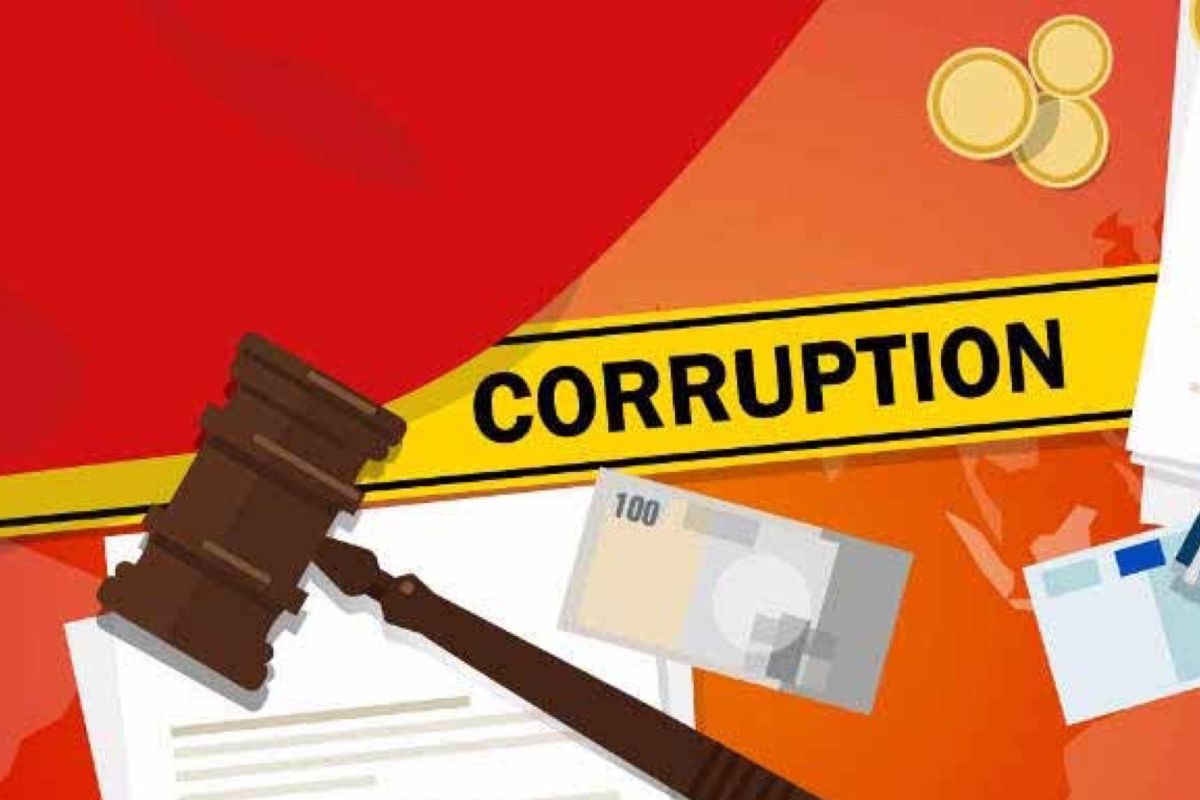 Korupsi pengadaan lahan TPA, eks Kadis Perkim divonsi 4 tahun penjara