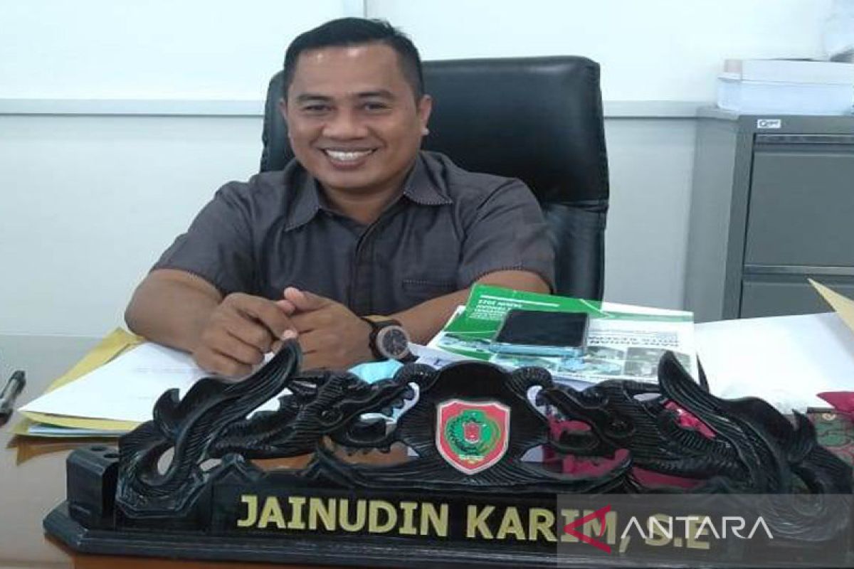 Pemda se-Kalteng diminta lebih optimal entaskan desa tertinggal