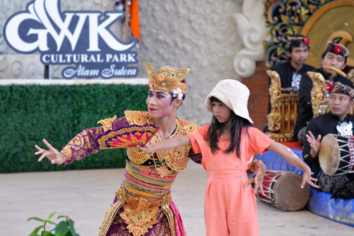 Sektor pariwisata Bali terus pulih terlepas dari dampak pandemi